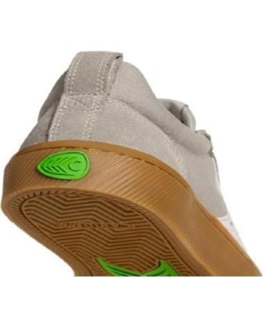 Deportivas de Hombre CARIUMA ZAPATILLAS CATIBA PRO SKATE GUM CLOUD MULTICOLOR