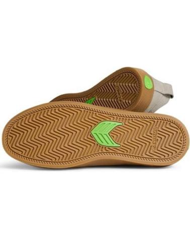 Deportivas de Hombre CARIUMA ZAPATILLAS CATIBA PRO SKATE GUM CLOUD MULTICOLOR