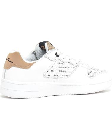 Sneaker-De-Hombre-KARL-KANI-ZAPATILLAS-89-PRM-BLANCO-WHITE---BE-MULTICOLOR