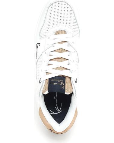 Sneaker-De-Hombre-KARL-KANI-ZAPATILLAS-89-PRM-BLANCO-WHITE---BE-MULTICOLOR
