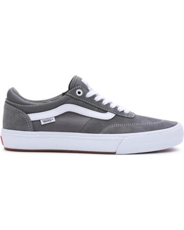 Esportes  de Homem VANS OFF THE WALL ZAPATILLAS VANS PRO GILBERT CROCKETT PEWTER-T MULTICOLOR
