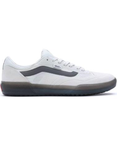 Esportes  de Homem VANS OFF THE WALL ZAPATILLAS VANS PRO AVE VAPOROUS GRAY MULTICOLOR