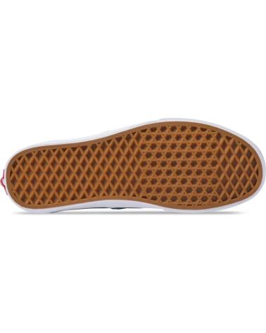 Sportif-De-Mujer-VANS-OFF-THE-WALL-ZAPATILLAS-VANS-AUTHENTIC-NAVY-MULTICOLOR