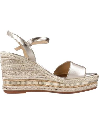 Sandalias de Mujer ALMA EN PENA MUJER SANDALIAS DIVA BRONZE V240974 NARANJA