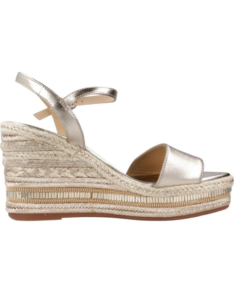 Sandalias de Mujer ALMA EN PENA MUJER SANDALIAS DIVA BRONZE V240974 NARANJA
