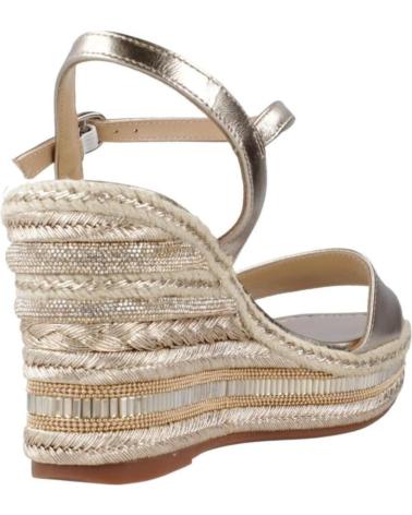 Sandalias de Mujer ALMA EN PENA MUJER SANDALIAS DIVA BRONZE V240974 NARANJA