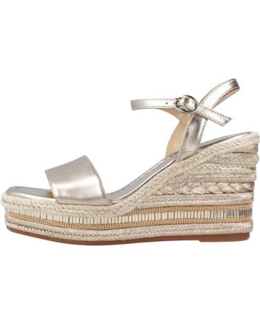 Sandalias de Mujer ALMA EN PENA MUJER SANDALIAS DIVA BRONZE V240974 NARANJA
