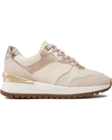 Sportivo per Donna GEOX MUJER ZAPATILLAS LT SAND D DESYA B-SUEDENYLON D4500B 022FU C VARIOS COLORES