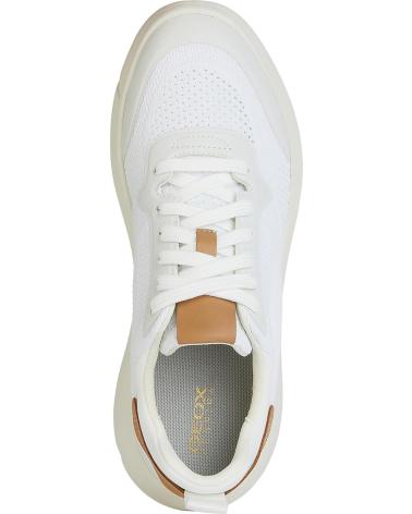 Sportivo per Donna GEOX MUJER ZAPATILLAS D NEBULA 2 0 XA KNIT TETPU D45NHA 06 BLANCO