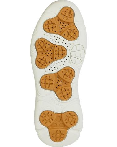 Sportivo per Donna GEOX MUJER ZAPATILLAS D NEBULA 2 0 XA KNIT TETPU D45NHA 06 BLANCO