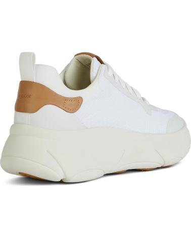 Sportivo per Donna GEOX MUJER ZAPATILLAS D NEBULA 2 0 XA KNIT TETPU D45NHA 06 BLANCO