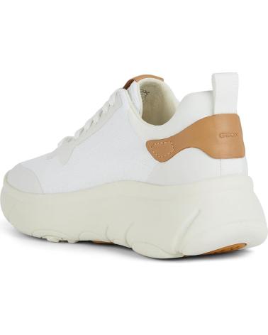 Sportivo per Donna GEOX MUJER ZAPATILLAS D NEBULA 2 0 XA KNIT TETPU D45NHA 06 BLANCO
