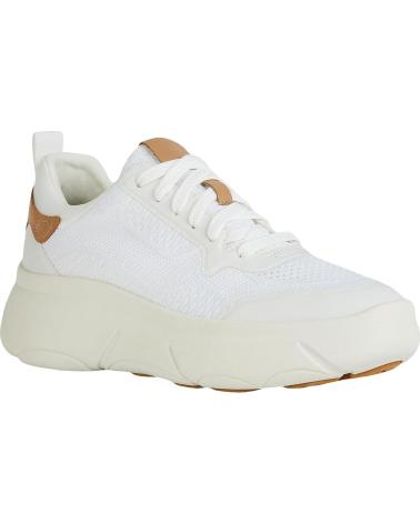 Sportivo per Donna GEOX MUJER ZAPATILLAS D NEBULA 2 0 XA KNIT TETPU D45NHA 06 BLANCO