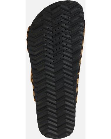 Woman Sandals GEOX SANDALIAS MUJER MODELO D NEW BRIONIA B COLOR ANIMAL PRINT C5 C5V9B
