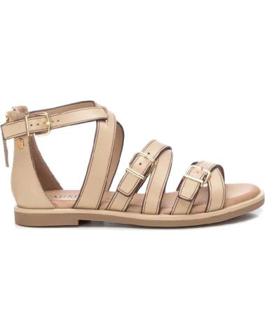 Sandalias de Mujer CARMELA SANDALIA SRA 161487 BEIGE AMARILLO