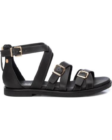Sandalias de Mujer CARMELA SANDALIA SRA 161487 NEGRO