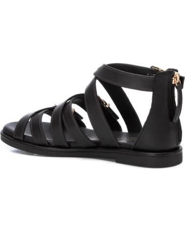 Sandalias de Mujer CARMELA SANDALIA SRA 161487 NEGRO