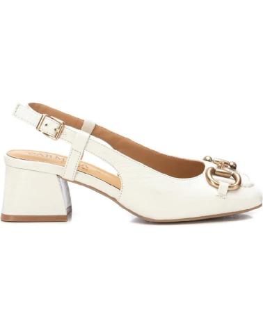 Sandalias de Mujer CARMELA ZAPATO SRA 161443 BLANCO