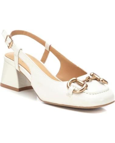Sandalias de Mujer CARMELA ZAPATO SRA 161443 BLANCO