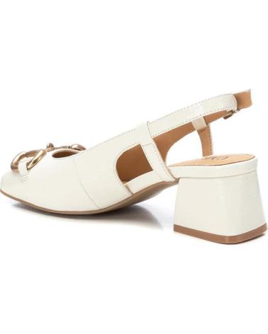 Sandalias de Mujer CARMELA ZAPATO SRA 161443 BLANCO