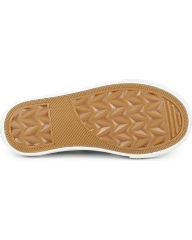 Zapatillas deporte de Niño CHIKA10 LONA AZUL