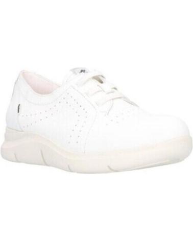 Schuhe für Damen FLUCHOS ZAPATOS DE SPORT F1961 MUJER BLANCO