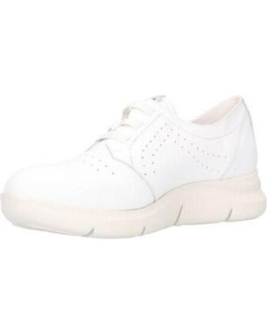 Schuhe für Damen FLUCHOS ZAPATOS DE SPORT F1961 MUJER BLANCO