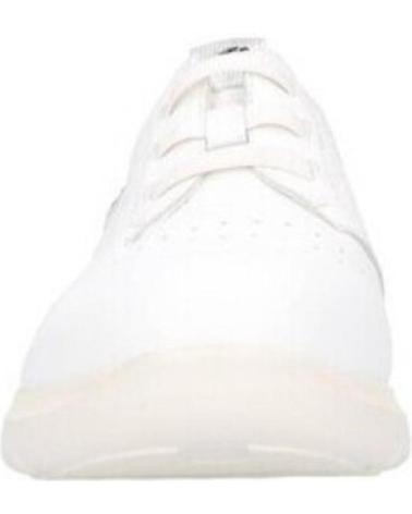 Schuhe für Damen FLUCHOS ZAPATOS DE SPORT F1961 MUJER BLANCO
