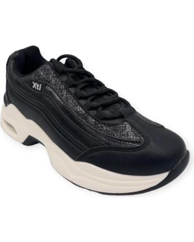 Deportivas-De-Mujer-XTI-ZAPATILLA-NEGRA-PLATAFORMA-49272-NEGRO