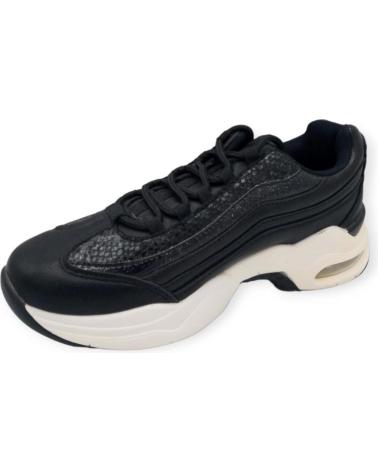 Deportivas-De-Mujer-XTI-ZAPATILLA-NEGRA-PLATAFORMA-49272-NEGRO