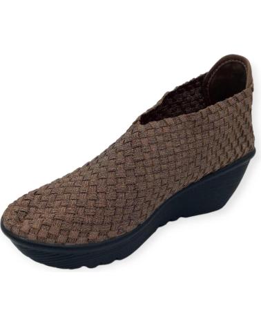Sapatos-De-Mujer-MTNG-ZAPATILLA-COBRE-CUA-MUSTANG-69972-MARRóN