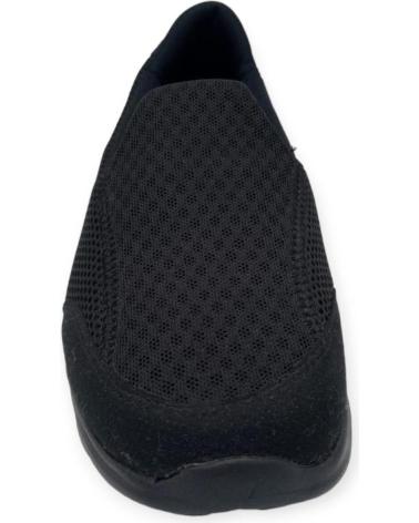 Esportes--De-Mujer-PAREDES-ZAPATILLA-NEGRA-LD18112-NEGRO