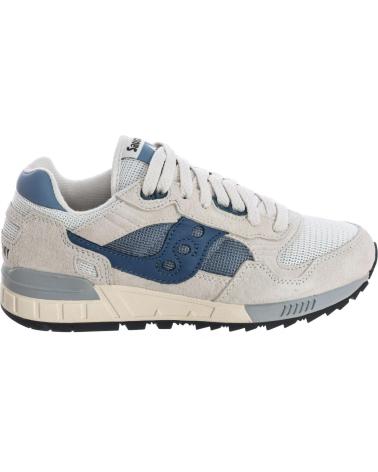 Deportivas-De-Mujer-SAUCONY-ZAPATILLAS-DEPORTIVAS-ORIGINALS-SHADOW-5000---S70665-HOMBRE-CREMA-AZUL