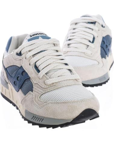 Deportivas-De-Mujer-SAUCONY-ZAPATILLAS-DEPORTIVAS-ORIGINALS-SHADOW-5000---S70665-HOMBRE-CREMA-AZUL