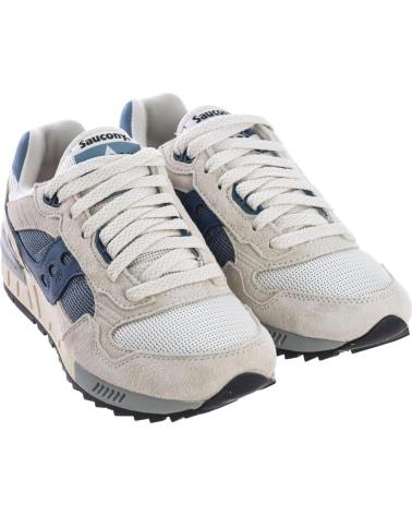 Deportivas-De-Mujer-SAUCONY-ZAPATILLAS-DEPORTIVAS-ORIGINALS-SHADOW-5000---S70665-HOMBRE-CREMA-AZUL