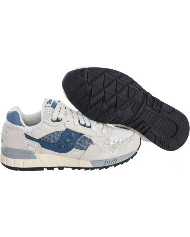 Deportivas-De-Mujer-SAUCONY-ZAPATILLAS-DEPORTIVAS-ORIGINALS-SHADOW-5000---S70665-HOMBRE-CREMA-AZUL