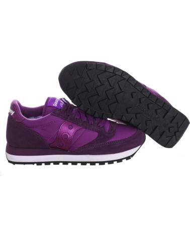 Zapatillas deporte de Hombre SAUCONY ZAPATILLAS DEPORTIVAS JAZZ ORIGINAL - S1044 HOMBRE LILA