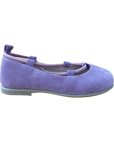 Ballerinas für Mädchen GORILA BAILARINAS 71000 DANCING MORADO