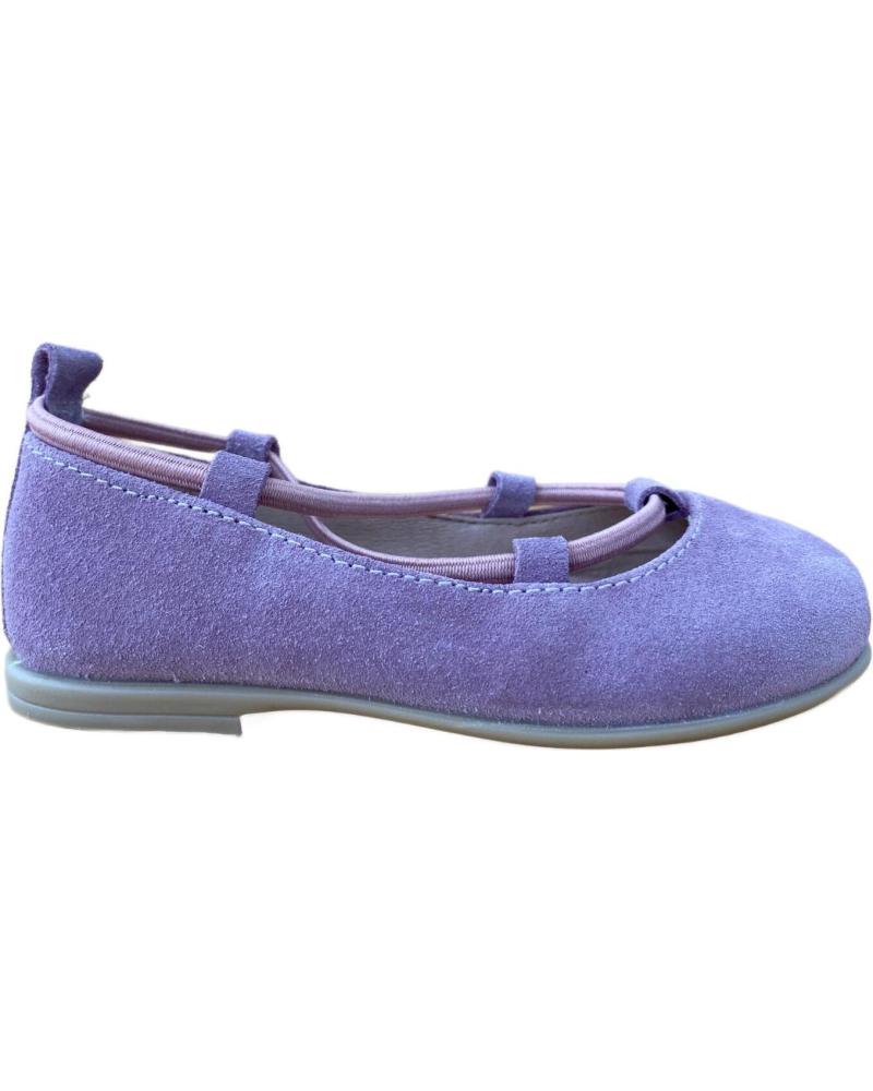Ballerinas für Mädchen GORILA BAILARINAS 71000 DANCING MORADO