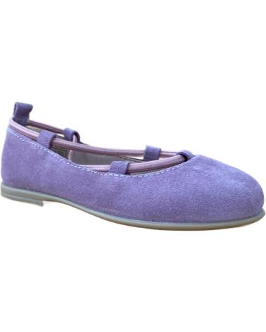 Ballerinas für Mädchen GORILA BAILARINAS 71000 DANCING MORADO