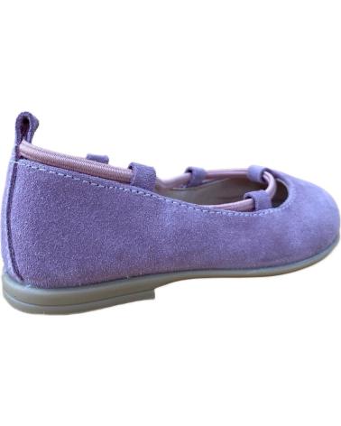 Ballerinas für Mädchen GORILA BAILARINAS 71000 DANCING MORADO