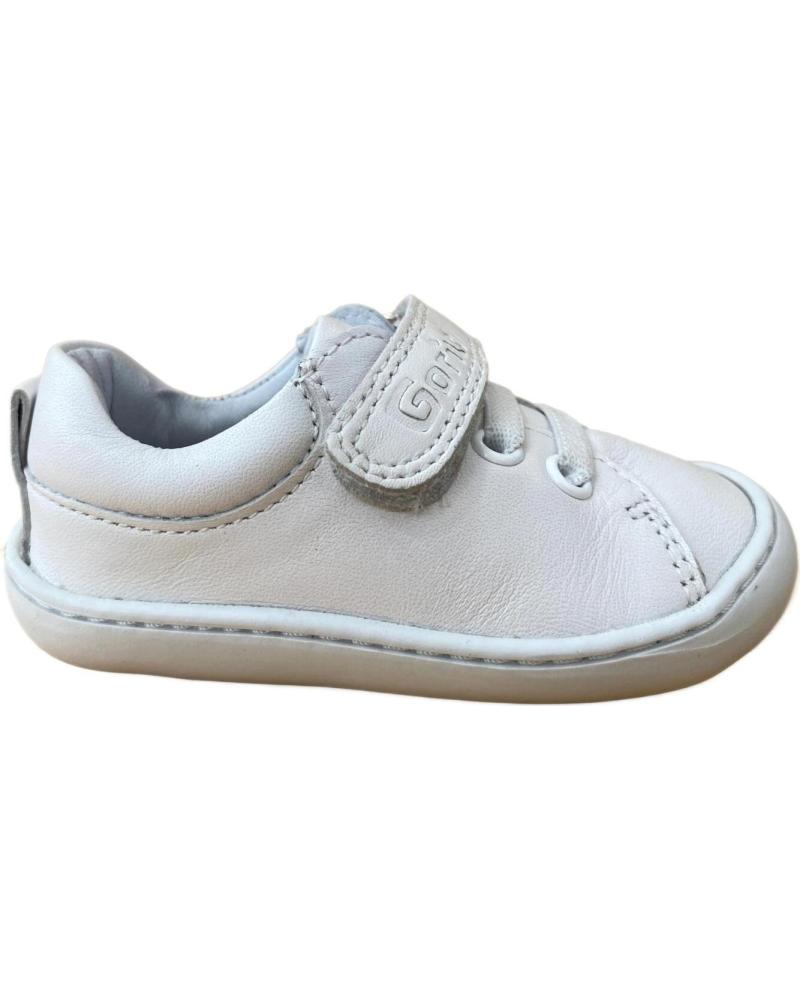 boy Zapatillas deporte gorila ZAPATILLAS DEPORTE 75900 DEPORTIVA OINAK BLANCO