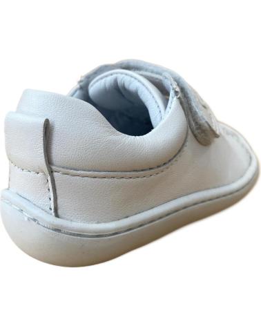 boy Zapatillas deporte gorila ZAPATILLAS DEPORTE 75900 DEPORTIVA OINAK BLANCO