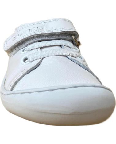 boy Zapatillas deporte gorila ZAPATILLAS DEPORTE 75900 DEPORTIVA OINAK BLANCO