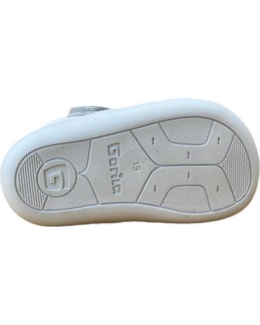boy Zapatillas deporte gorila ZAPATILLAS DEPORTE 75900 DEPORTIVA OINAK BLANCO
