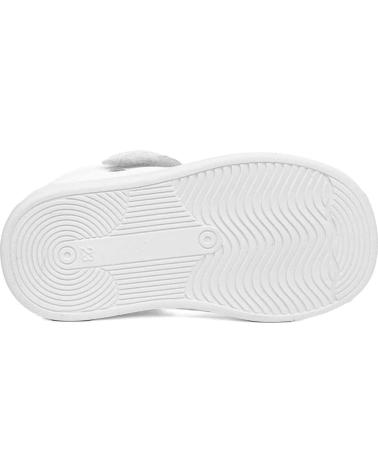 boy Sandals gorila SANDALIAS 77101 GLOBO BLANCO
