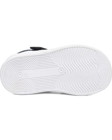 boy Sandals gorila SANDALIAS 77104 GLOBO BLANCO