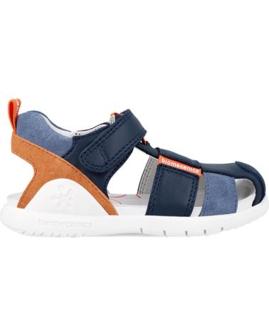 Sandalias de Niño BIOMECANICS SANDALIAS URBAN 242251-A OCEAN