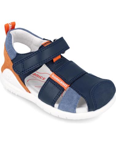 Sandalias de Niño BIOMECANICS SANDALIAS URBAN 242251-A OCEAN