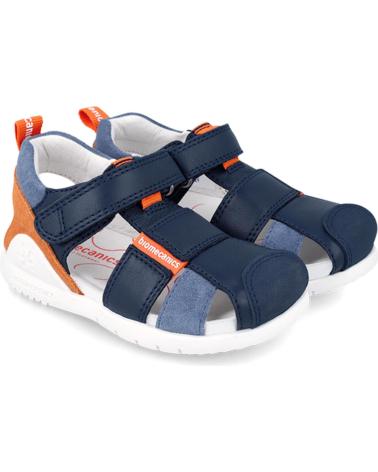 Sandalias de Niño BIOMECANICS SANDALIAS URBAN 242251-A OCEAN